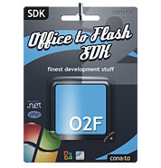 Office-to-Flash SDK