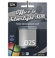 Office-to-Silverlight SDK
