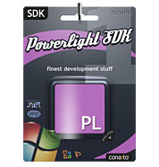 Powerlight SDK