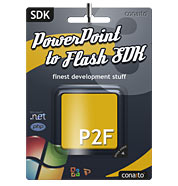 PowerPoint-to-Flash SDK