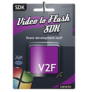 Video-to-Flash SDK