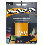 VideoMail SDK