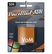 VoiceMail SDK