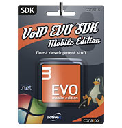 VoIP EVO Mobile SDK