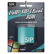 VoIP SIP Client SDK