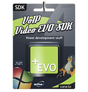 VoIP Video EVO SDK