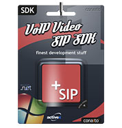 VoIP Video SIP SDK